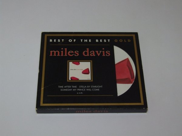 Miles Davis - Love Songs (CD)