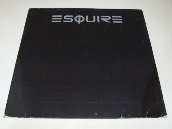 Esquire - Esquire (LP)