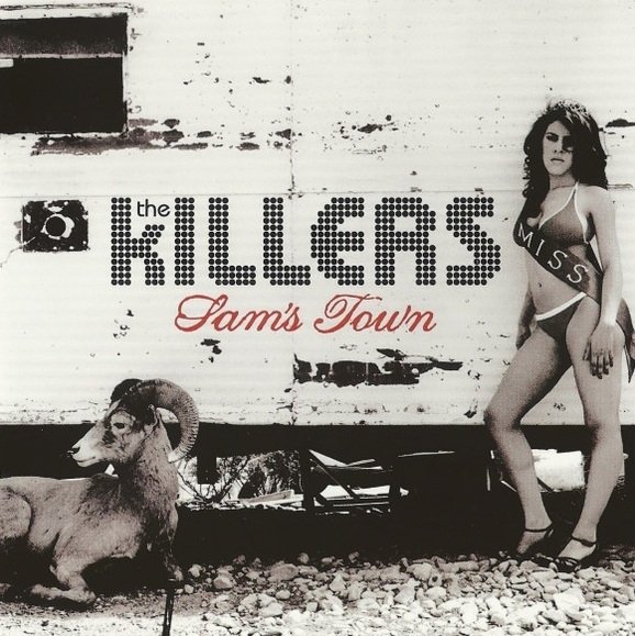 The Killers - Sam's Town (CD)