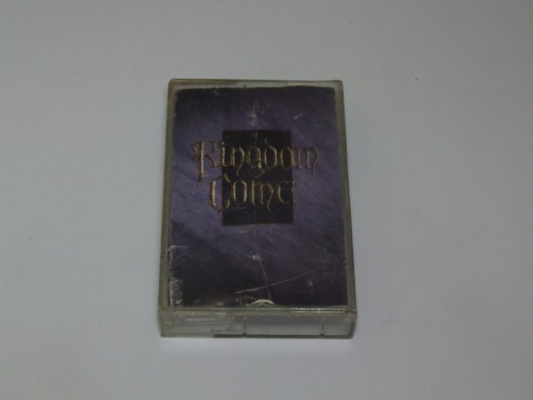 Kingdom Come - Kingdom Come (MC)