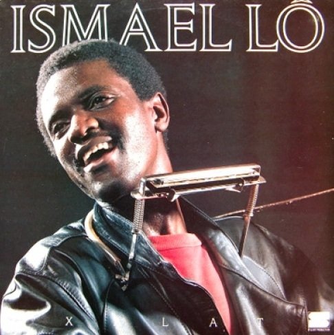 Ismael Lô - Xalat (LP)