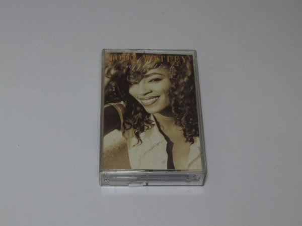 Jody Watley - Affection (Maxi-MC)