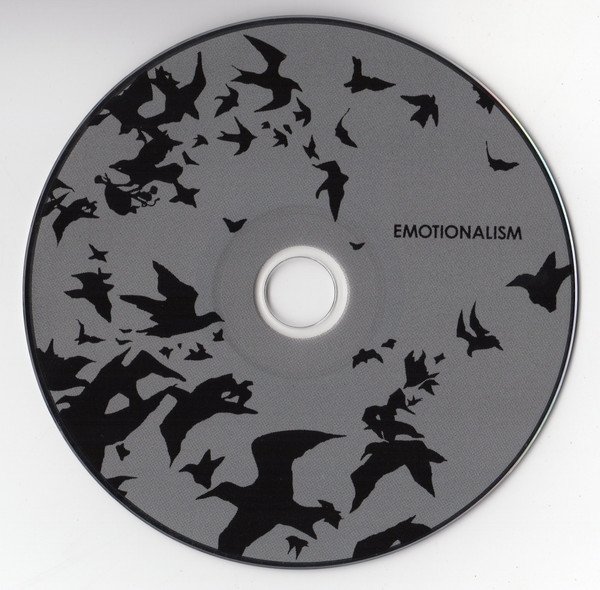 The Avett Brothers - Emotionalism (CD)