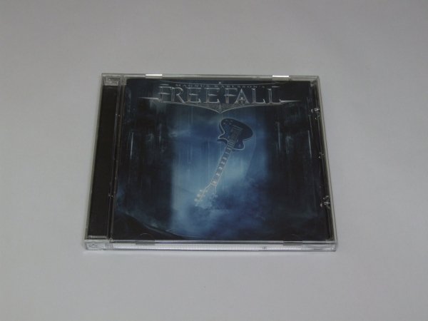 Magnus Karlsson's Free Fall - Magnus Karlsson's Free Fall (CD)