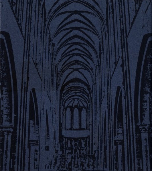 The Oratory Of Divine Love - Meditatio (CD)