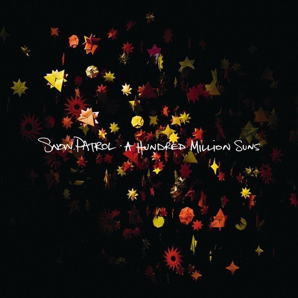 Snow Patrol - A Hundred Million Suns (CD)