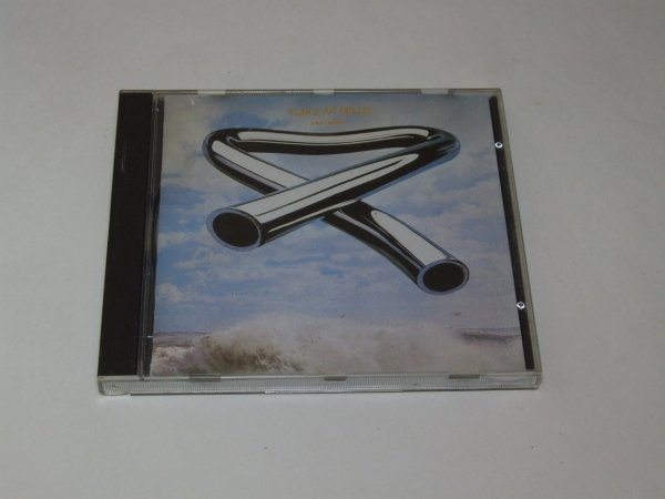 Mike Oldfield - Tubular Bells (CD)