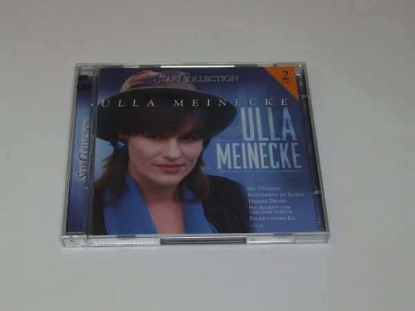 Ulla Meinecke - Star Collection (2CD)