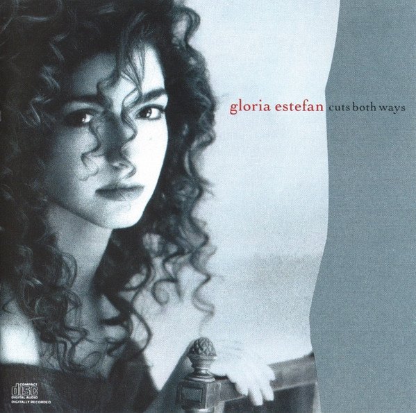 Gloria Estefan - Cuts Both Ways (CD)