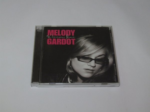 Melody Gardot - Worrisome Heart (CD)