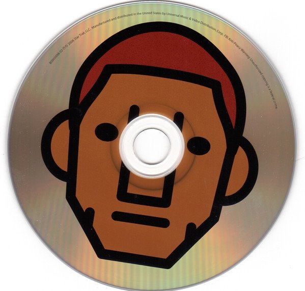 Pharrell - In My Mind (CD)