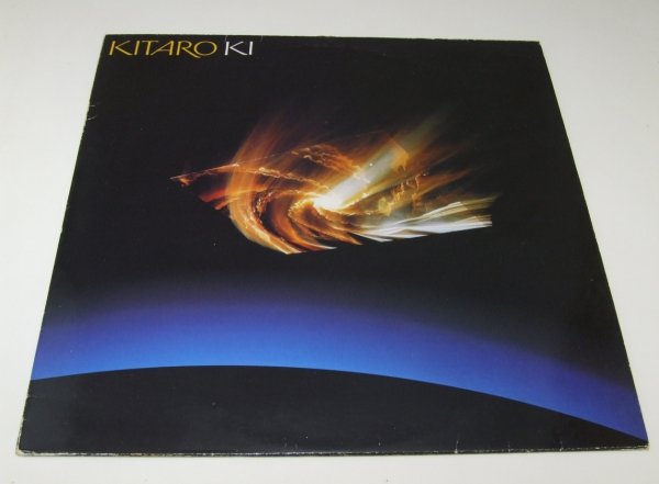 Kitaro - Ki (LP)