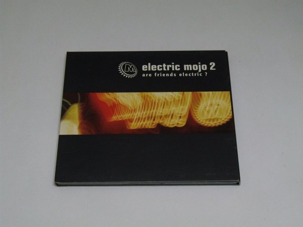 Electric Mojo 2 - Are Friends Electric? (CD)