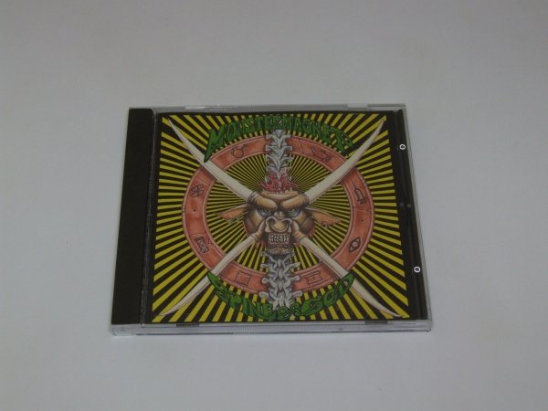 Monster Magnet - Spine Of God (CD)