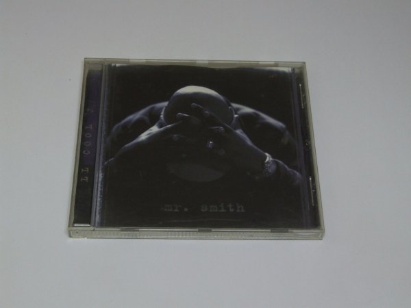 LL Cool J - Mr. Smith (CD)