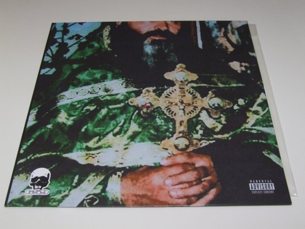 $uicideboy$ - Sing Me a Lullaby, My Sweet Temptation (LP)