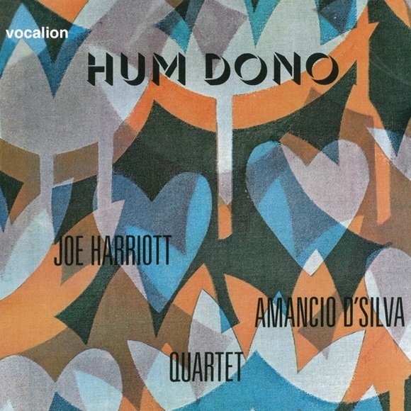 Joe Harriott &amp; Amancio D'Silva Quartet - Hum Dono (CD)