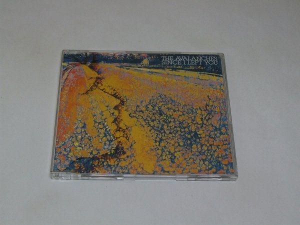 The Avalanches - Since I Left You (Maxi-CD)