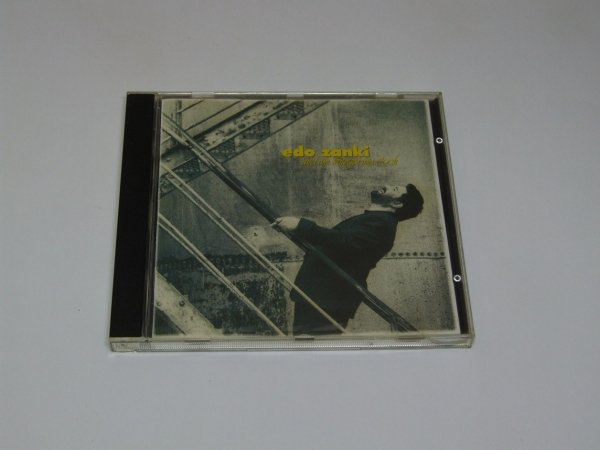 Edo Zanki - Und Wir Kriegen Uns Doch (CD)