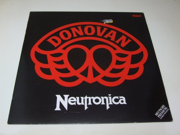 Donovan - Neutronica (LP)