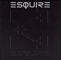 Esquire - Esquire (LP)