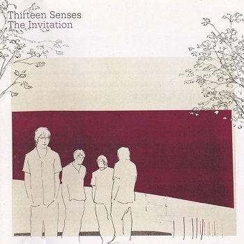 Thirteen Senses - The Invitation (CD)