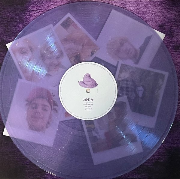 Lil Peep - Lil Peep; Part One (LP)