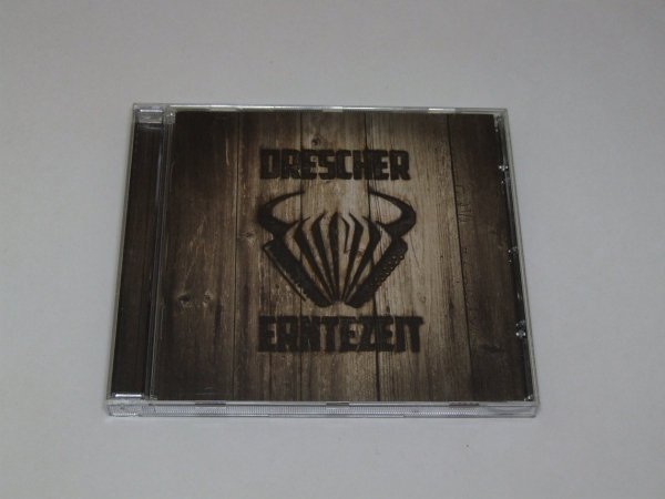 Drescher - Erntezeit (CD)