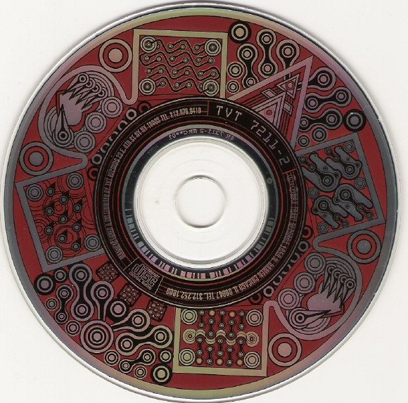 Ethnotechno: Sonic Anthropology Volume I (CD)
