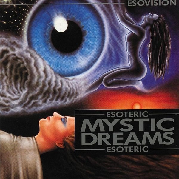 Klaus Back &amp; Tini Beier - Mystic Dreams (CD)