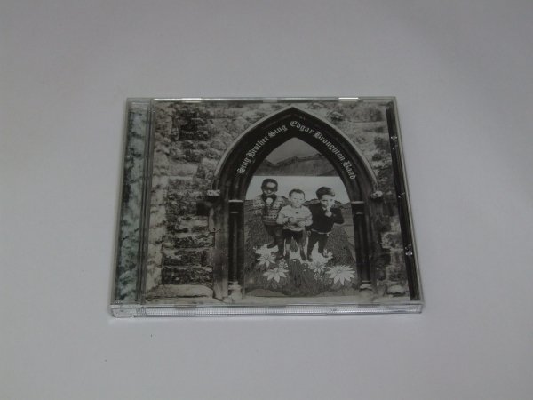 The Edgar Broughton Band - Sing Brother Sing (CD)