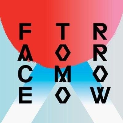 Face Tomorrow - Face Tomorrow (CD)