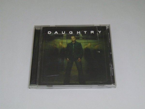 Daughtry - Daughtry (CD)