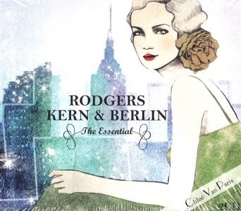 Rodgers Kern &amp; Berlin - The Essential (2CD)