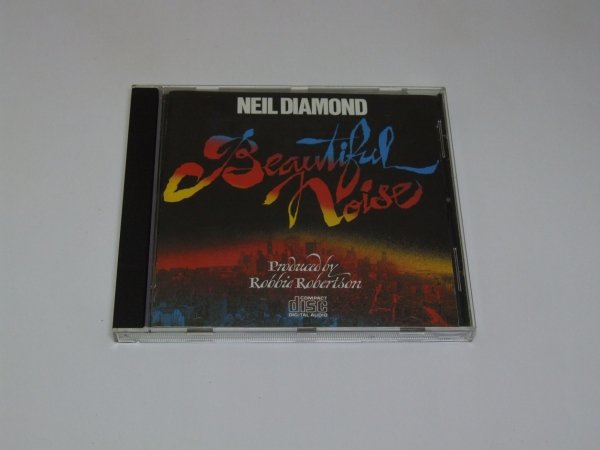 Neil Diamond - Beautiful Noise (CD)