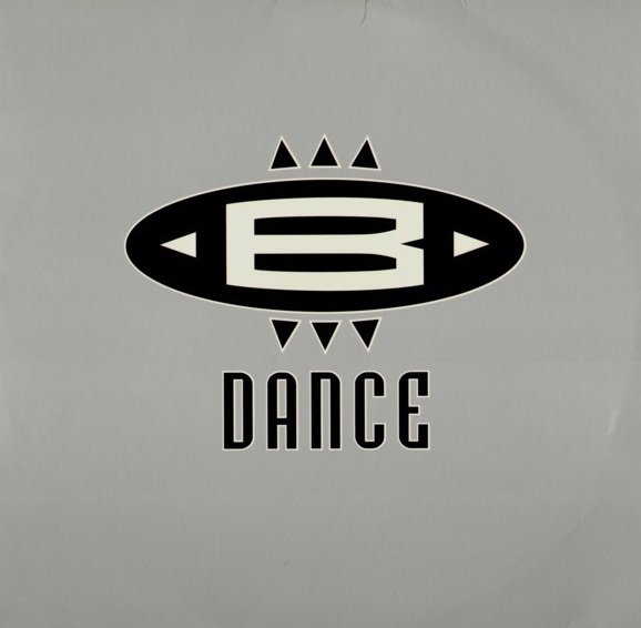 Blackstreet - Girlfriend/Boyfriend (Dance) (12'')