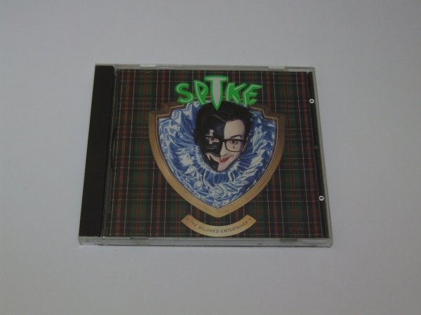 Elvis Costello - Spike (CD)