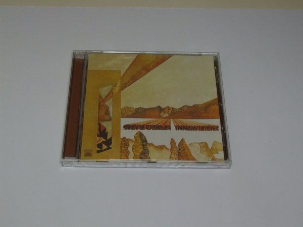 Stevie Wonder - Innervisions (CD)
