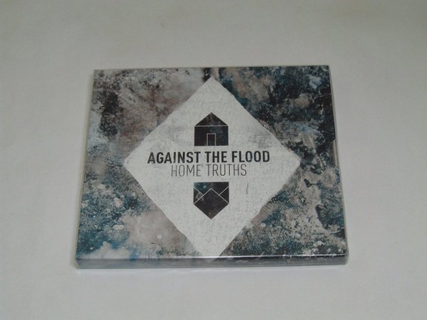 Against The Flood - Home Truths (CD)
