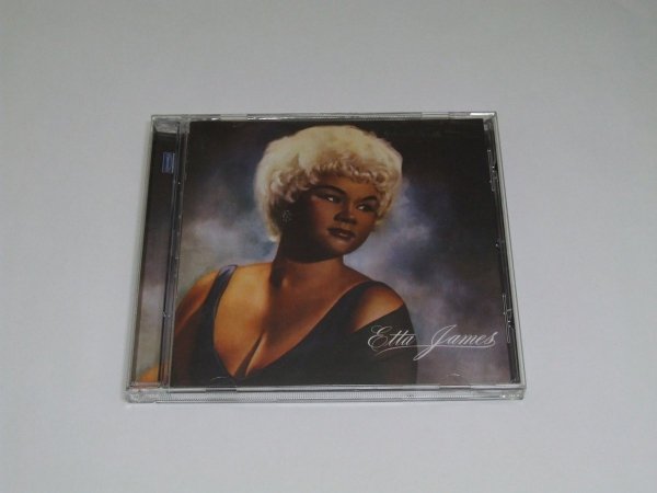 Etta James - Etta James (CD)