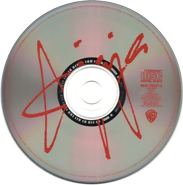Westernhagen - Jaja (CD)