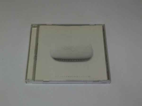 Dreadformation - Never Ending Game Vol. One (CD)