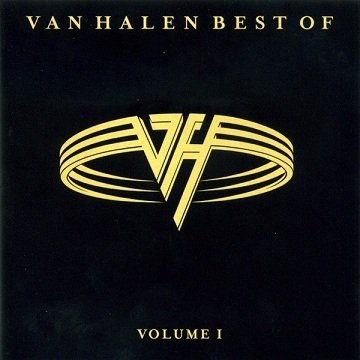 Van Halen - Best Of Volume I (CD)