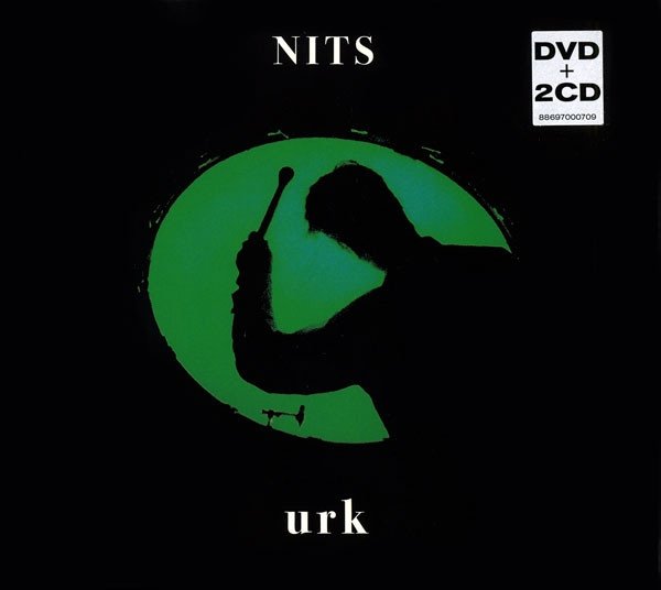 The Nits - Urk (2CD)