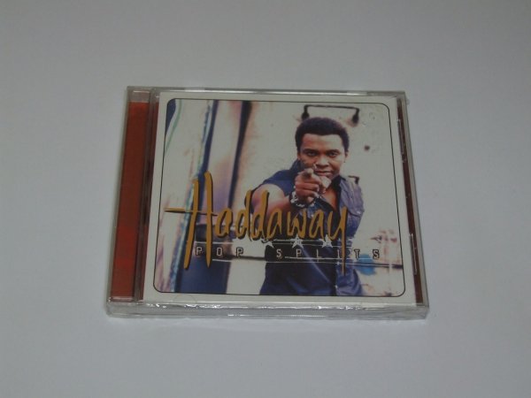 Haddaway - Pop Splits (CD)