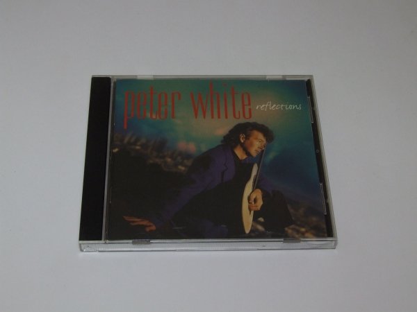 Peter White - Reflections (CD)