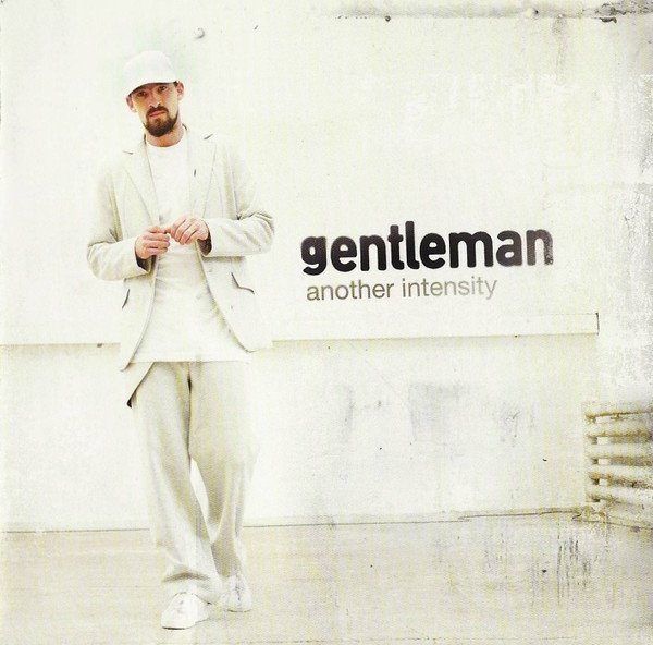 Gentleman - Another Intensity (CD)
