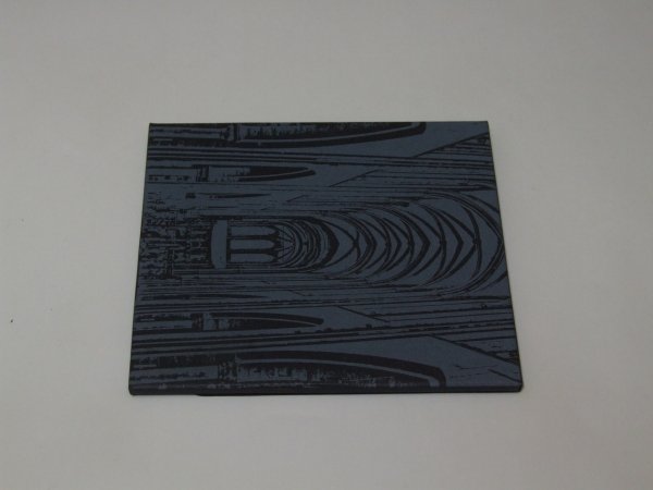 The Oratory Of Divine Love - Meditatio (CD)