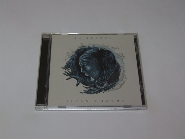 In Flames - Siren Charms (CD)