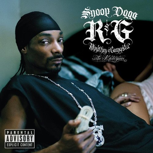 Snoop Dogg - R &amp; G (Rhythm &amp; Gangsta): The Masterpiece (CD)